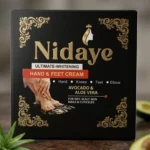 Nidaye Hand & Foot Cream - Image 2