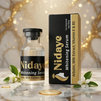 Nidaye Whitening Serum