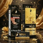 Nidaye Hand & Foot Cream - Image 3