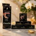 Nidaye Hand & Foot Cream - Image 4