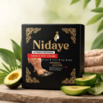Nidaye Hand & Foot Cream