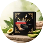 Nidaye Hand & Foot Cream - Image 5