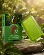 Anti Acne Handmade Soap – Natural Care for Clear & Radiant Skin - Image 2