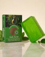 Anti Acne Handmade Soap – Natural Care for Clear & Radiant Skin - Image 3
