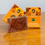Nidaye Handmade Whitening Soap – Natural Skin Brightening Soap
