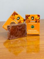 Nidaye Handmade Whitening Soap – Natural Skin Brightening Soap