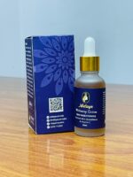 Nidaye Whitening Serum – Skin Brightening with Glutathione & Vitamin C (30ml) - Image 3