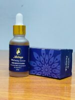 Nidaye Whitening Serum – Skin Brightening with Glutathione & Vitamin C (30ml) - Image 2