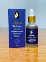 Nidaye Whitening Serum – Skin Brightening with Glutathione & Vitamin C (30ml)